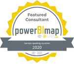 PowerBI Map